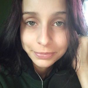 Meet your Posher, Katrina